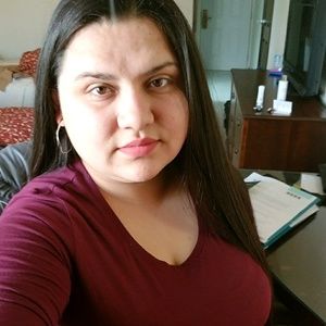 Meet your Posher, Araceli